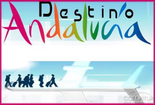 “Destino Andalucía” de Canal Sur en Guadalcanal 
