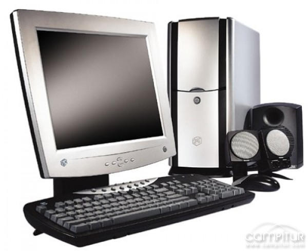 Curso de Iniciación a la Informática en Berlanga 
