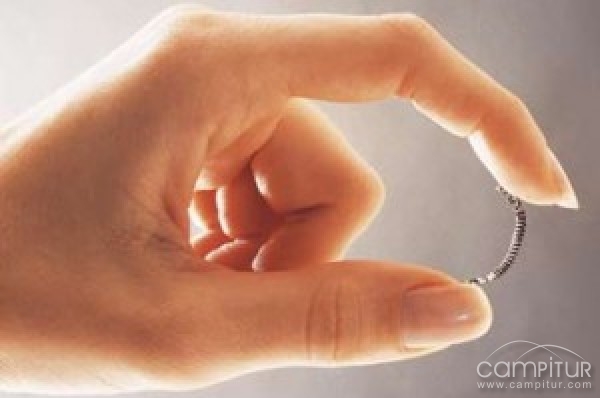 El método Essure ya se practica en el Hospital de Llerena 