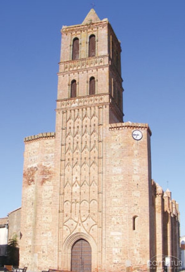 Granja de Torrehermosa celebra el Día de San Sebastián 