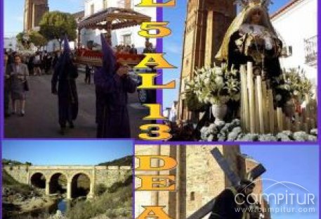 Restaurada la imagen de Ntro. Padre Jesús Nazareno