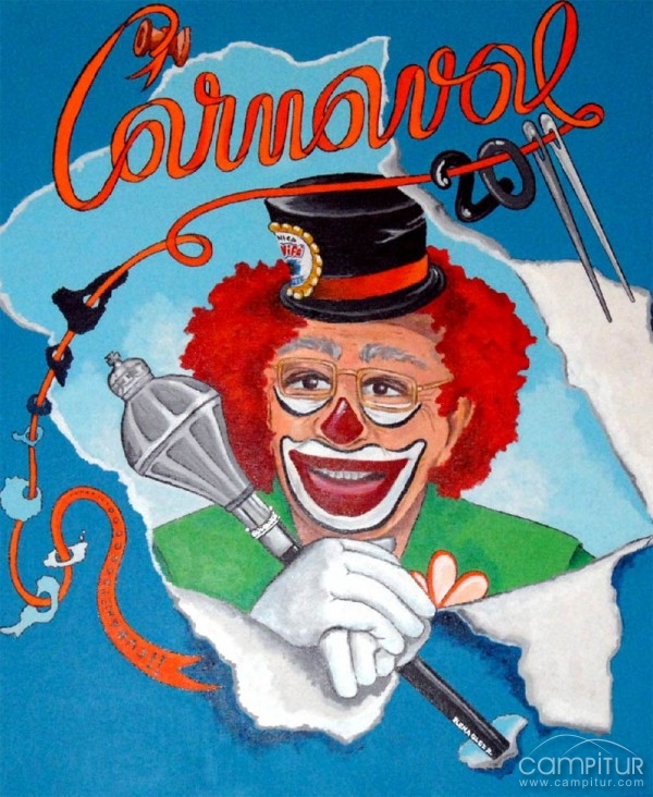 Del 18 al 20 de febrero El Pedroso celebrará su Carnaval 