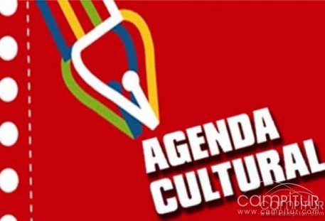 Agenda Cultural de Azuaga para el mes de febrero 