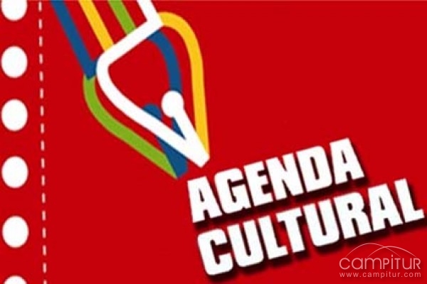 Agenda Cultural de Azuaga para el mes de febrero 