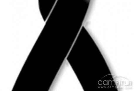 Dos días de luto oficial en Cazalla por la muerte de un vecino