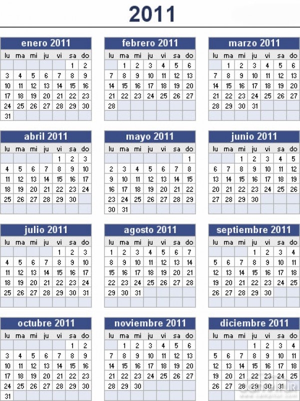 Fechas de los principales Eventos Culturales en Llerena 