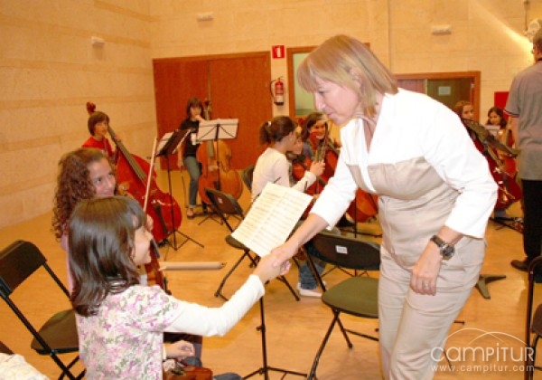 Convocada las subvenciones 2011 para universidades populares, conservatorios y escuelas de música 
