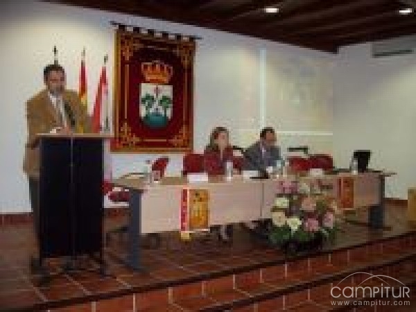 Celebración de la III Jornada de Coordinación entre Niveles Asistenciales
