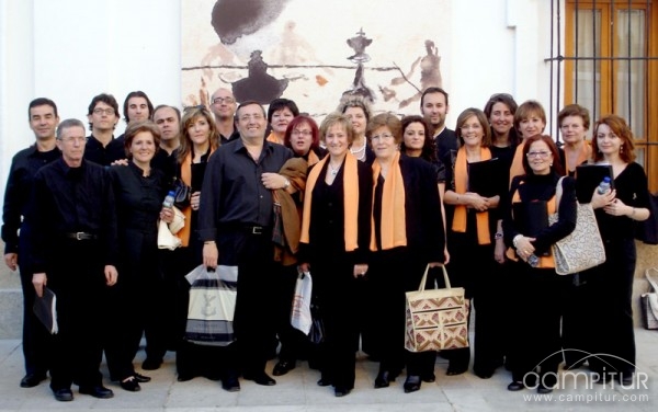 Concierto de Cámara en Berlanga 