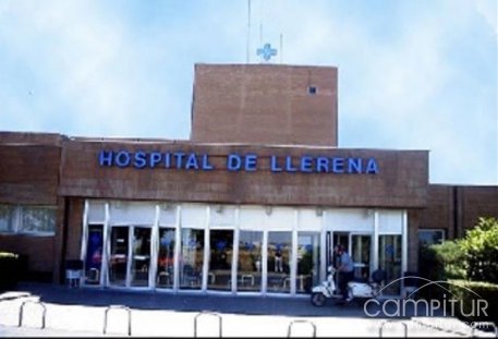 ¿Qué sucede en el servicio de Urgencias del Hospital de LLerena?