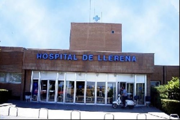 ¿Qué sucede en el servicio de Urgencias del Hospital de LLerena?
