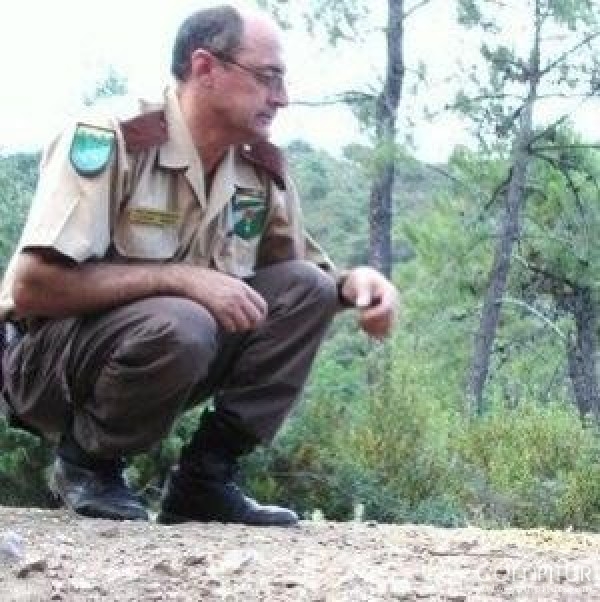 El Ceder organiza dos nuevos cursos de Guarda de Campo 