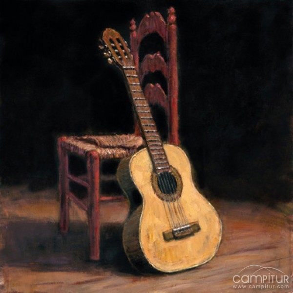 Taller de Introducción al Arte Flamenco en Villaharta 