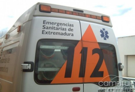 Muere atropellado un anciano en la carretera de Badajoz – Granada