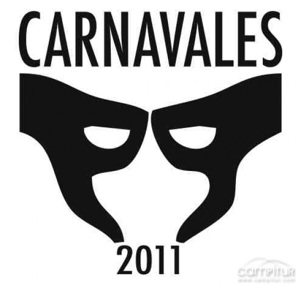 Carnaval 2011 en Valverde de Llerena 