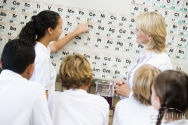Posible fusión de los dos institutos de Educación Secundaria de Llerena 