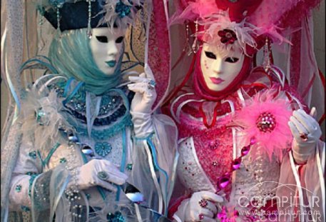 Carnavales 2011 en Peñarroya – Pueblonuevo 