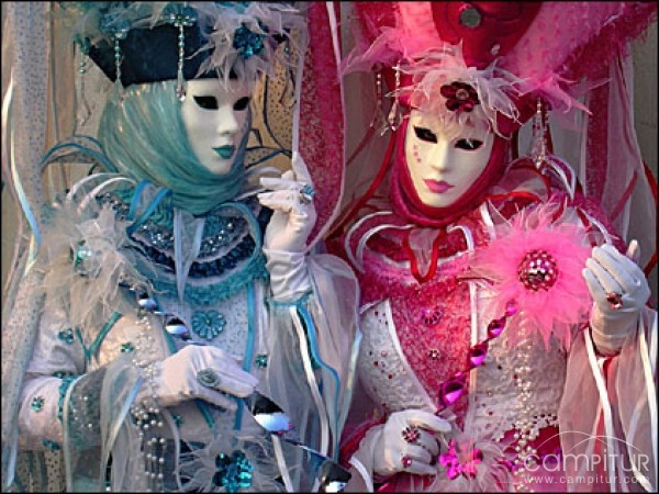 Carnavales 2011 en Peñarroya – Pueblonuevo 