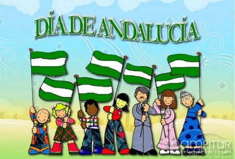 Los actos institucionales en conmemoración del Día de Andalucía darán paso al Carnaval 2011 