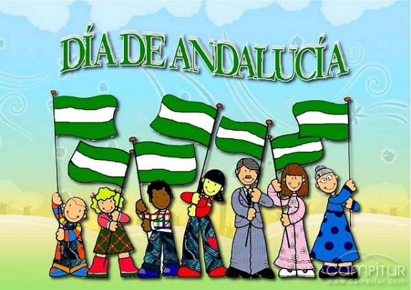 Los actos institucionales en conmemoración del Día de Andalucía darán paso al Carnaval 2011 