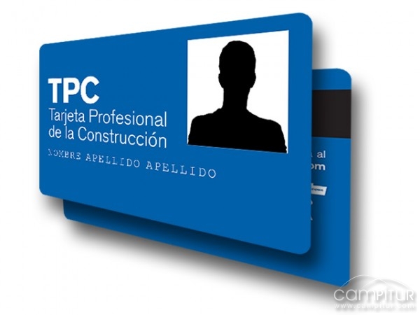 El Valle del Guadiato se beneficiará de un Plan de Formación para obtener la TPC 