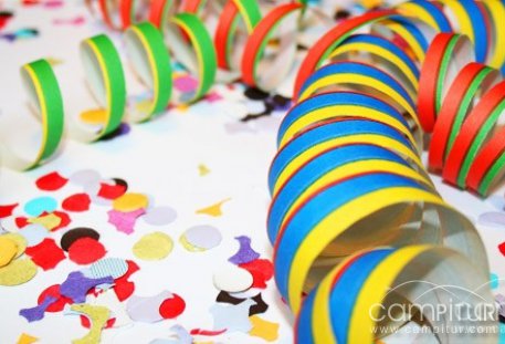 Hoy comienza el Carnaval 2011 en Guadalcanal 
