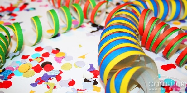 Hoy comienza el Carnaval 2011 en Guadalcanal 