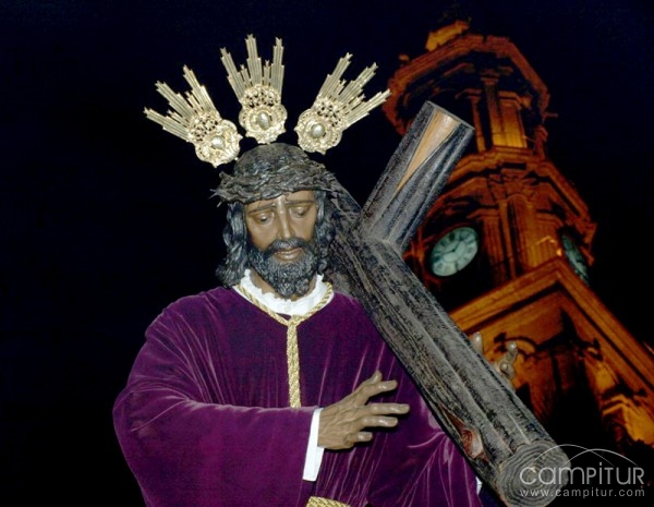 Programa de Semana Santa 2011 de Constantina 
