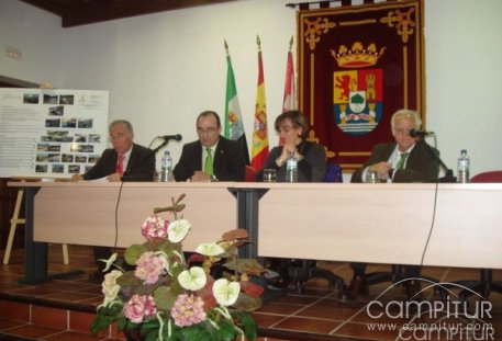 La CHG invierte 2 millones de euros en obras de restauración de cauces en la provincia de Badajoz