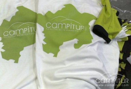 Camisetas Campitur Gratis 