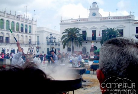 Rotundo éxito en la celebración de la XVII Matanza Didáctica y XIV Feria del Embutido 