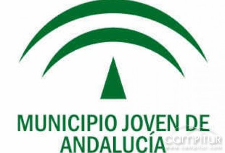 Alanís ya es oficialmente Municipio Joven de Andalucía 