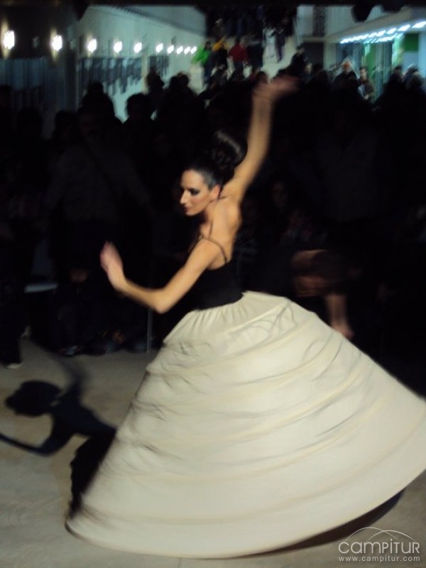Convocatoria diseñadores de moda para M+M (Embarcadero, Cáceres)