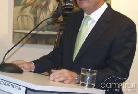 Caja de Extremadura advierte síntomas de mejoría en la economía 