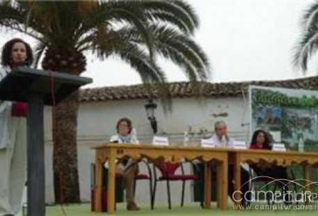 Celebrado el VII Encuentro de la Federación de Mujeres de la Campiña Sur 