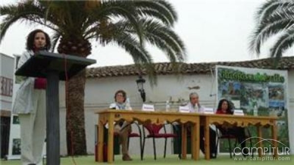 Celebrado el VII Encuentro de la Federación de Mujeres de la Campiña Sur 