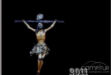 2011 Semana Santa Cazalla de la Sierra