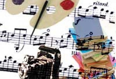 Actividades previstas para este fin de semana en Guadalcanal 