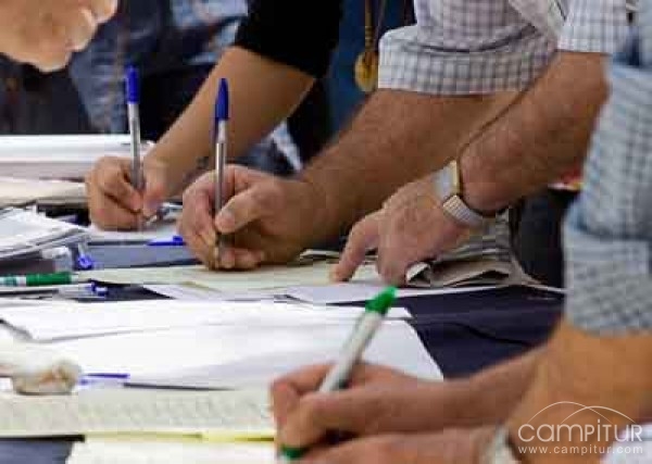 La construcción de la gasificadora depende del Ayuntamiento de Belmez 