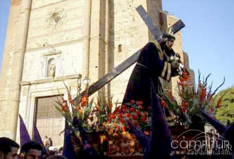 Programa para la Semana Santa 2011 de Valverde de Llerena 