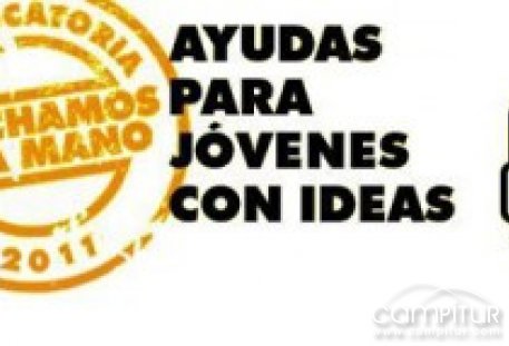 II Jornadas Informativas de Ayudas para Jóvenes con Ideas en Azuaga 