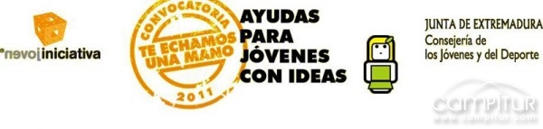 II Jornadas Informativas de Ayudas para Jóvenes con Ideas en Azuaga 