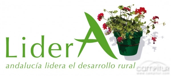 GDR organiza una Jornada “Programa Lidera en el Alto Guadiato” 