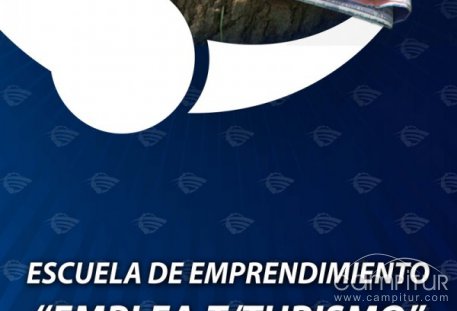 La Escuela de Emprendimiento “Emplea-t” formará a desempleados y empresarios en turismo 