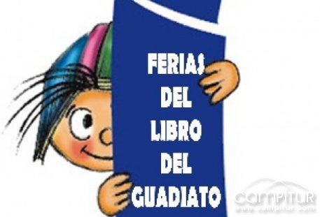 Ya han comenzado Las Ferias del Libro en el Guadiato 