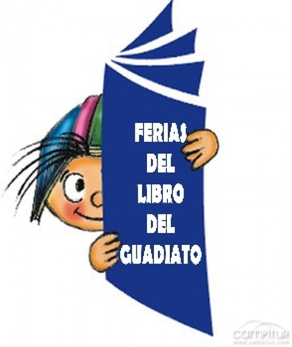 Ya han comenzado Las Ferias del Libro en el Guadiato 