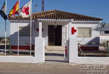 El 22-M, Cruz Roja Llerena, trasladará a las personas con dificultades a los colegios electorales