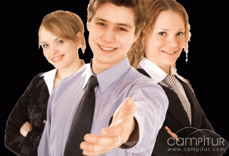 Ceder Campiña Sur organiza dos cursos en la comarca 