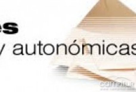 Resultados de las elecciones autonómicas y municipales en la Campiña Sur 