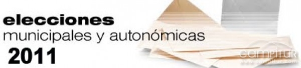 Resultados de las elecciones autonómicas y municipales en la Campiña Sur 